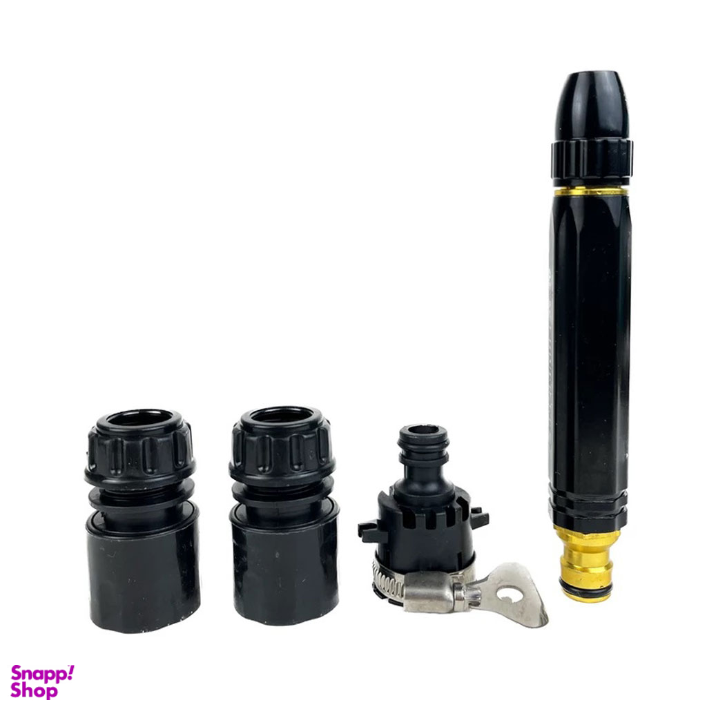 نازل کارواش مدل 2024