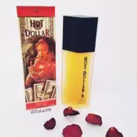 ادکلن هات دلار 
