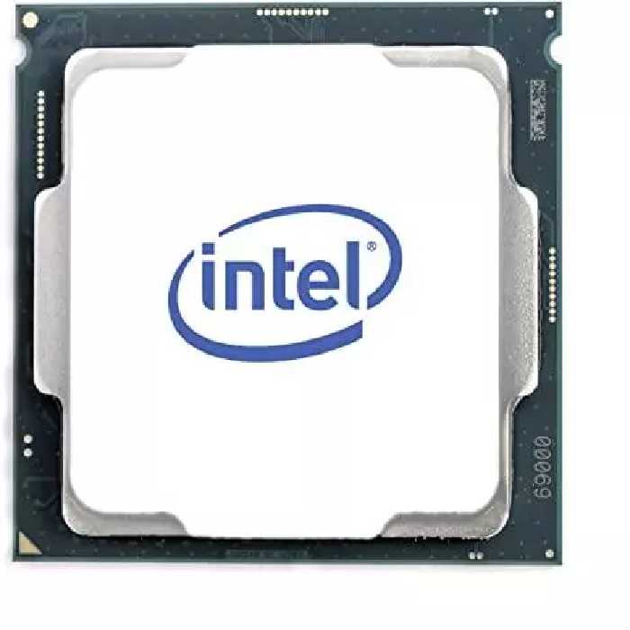 پردازنده مرکزی اینتل CPU INTEL Coffee Lake Core i3-9100T