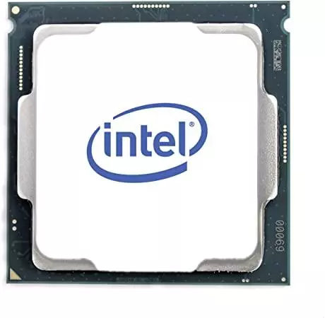 پردازنده مرکزی اینتل CPU INTEL Coffee Lake Core i3-9100T