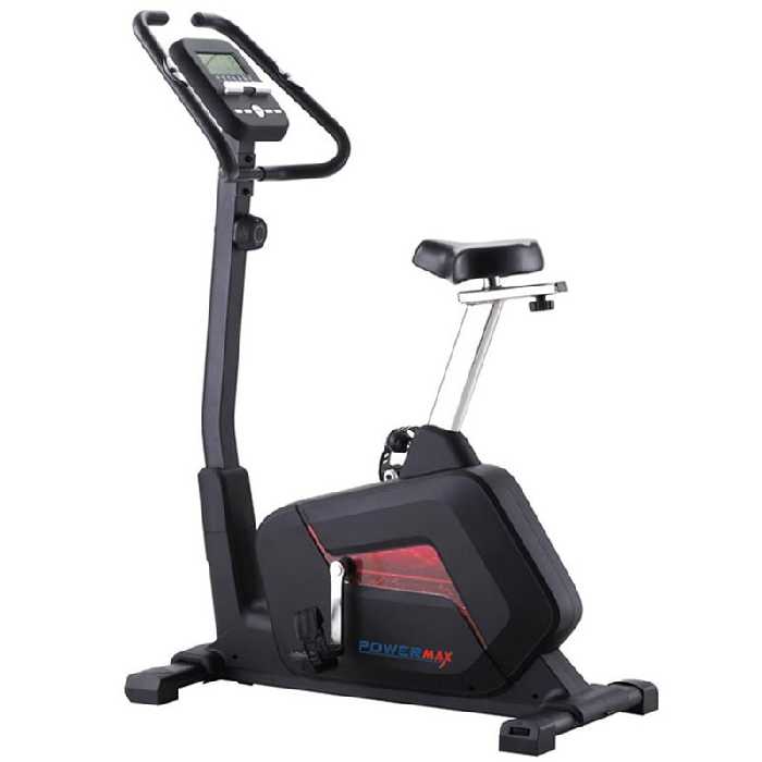 دوچرخه ثابت پاورمکس مدل 61805B