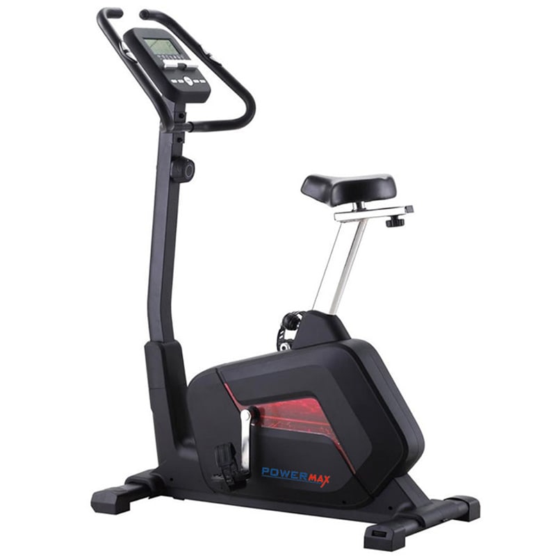 دوچرخه ثابت پاورمکس مدل 61805B