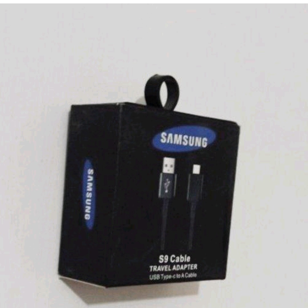 کابل شارژ  اورجینال TYPE C سامسونگ در اکسسوری و لوازم جانبی عطائی