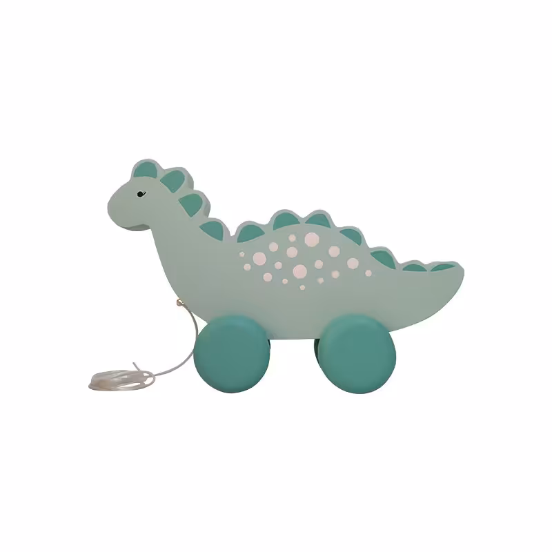 اسباب بازی چوبی مدل سرندپیتی ماشینی MKids48-4F