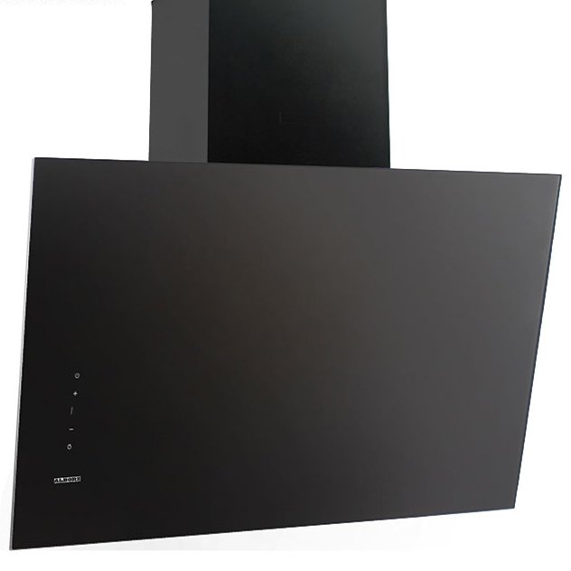 هود مورب استیل البرز مدل SA-461