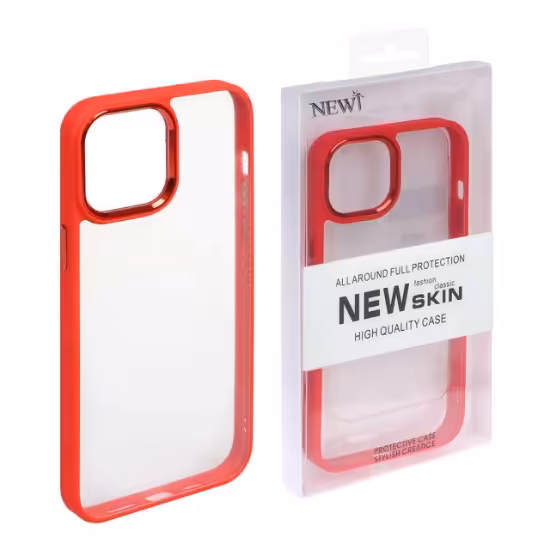 قاب گوشی اورجینال New Skin برای iPhone 14 Max