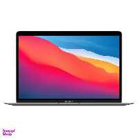 لپ تاپ 13 اینچی اپل مدل MacBook Air MGN63 2020