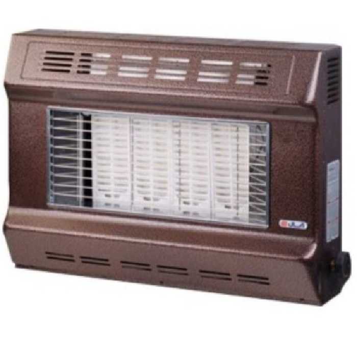 بخاری بادودکش 463 آبسال(پس کرایه)