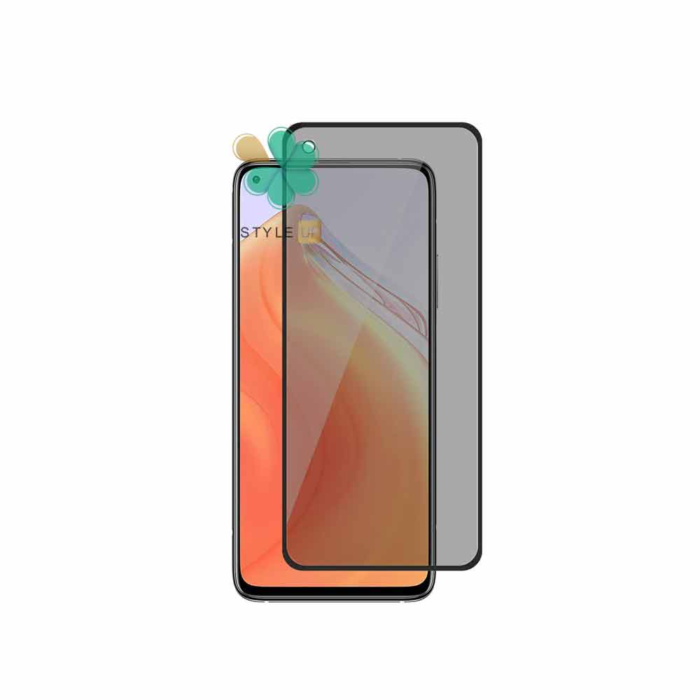 محافظ صفحه گلس مات گوشی شیائومی Xiaomi Mi 10T 5G