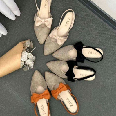 کفش جذاب و لاکچری