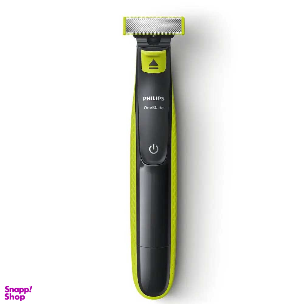 ماشین اصلاح صورت و بدن فیلیپس مدل وان بلید کد QP2824/10