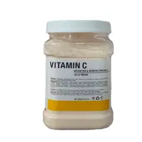 ماسک پودری هیدروژلی ویتامین سی دکتر مینایر

650گرمی