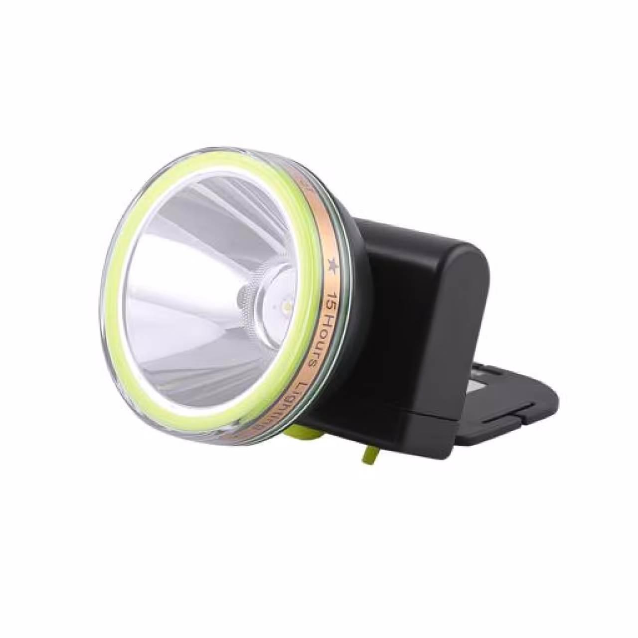 چراغ پیشانی شارژی جی پاس مدل GHL51086