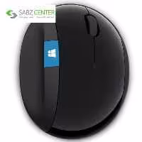 کیبورد و ماوس بی‌سیم مایکروسافت Sculpt Ergonomic Desktop