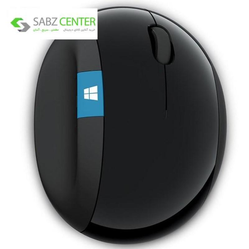 کیبورد و ماوس بیسیم مایکروسافت Sculpt Ergonomic Desktop