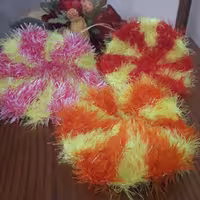 اسکاج یوموش چرخشی   