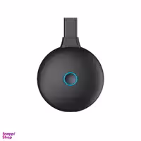 دانگل انتقال تصویر بی سیم هاگیبیس مدل HAGiBiS WD1