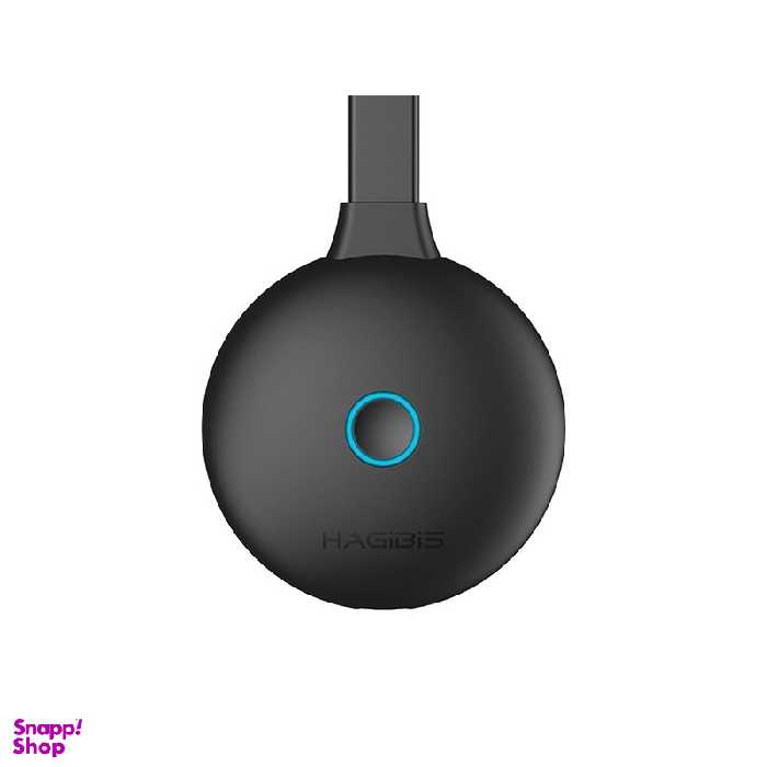 دانگل انتقال تصویر بی سیم هاگیبیس مدل HAGiBiS WD1