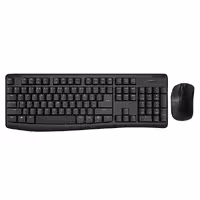 باندل ماوس و کیبورد رپو مدل X1800 Pro - پردیس پازار