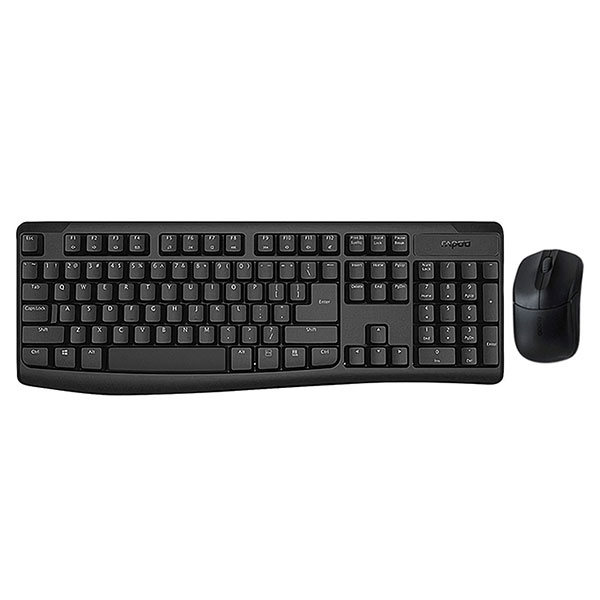 باندل ماوس و کیبورد رپو مدل X1800 Pro - پردیس پازار