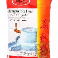آرد موچی monty
