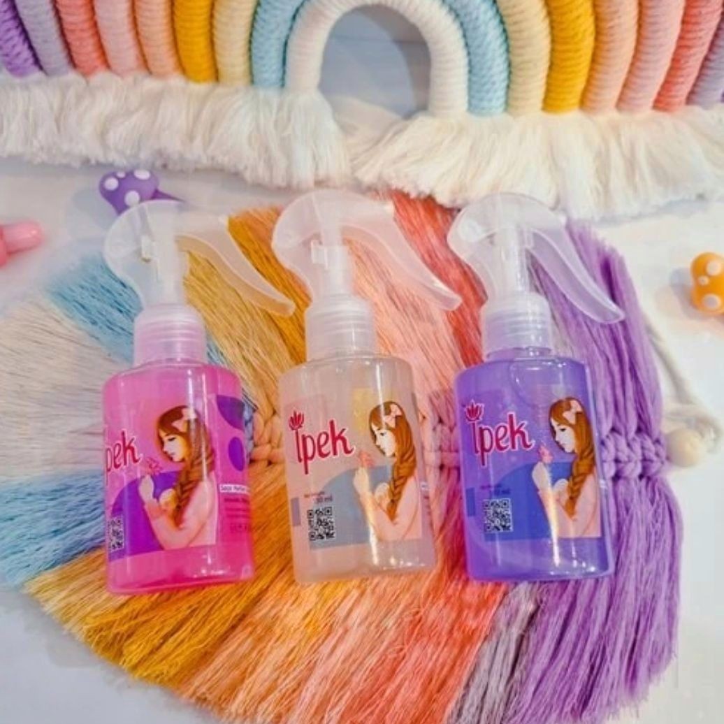 عطر مو ایپک شاین دار