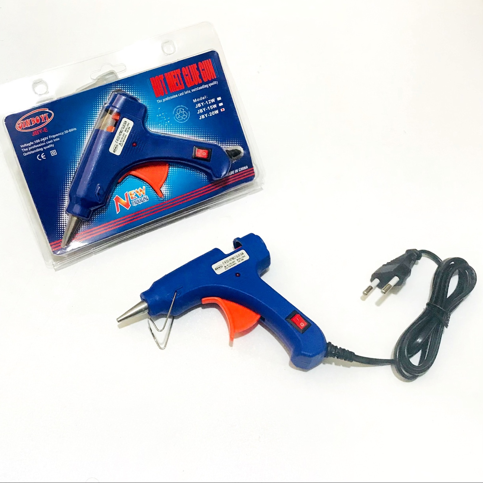 چسب تفنگ حرارتی