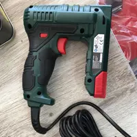 میخکوب و منگنه کوب برقی آلمانی برند Parkside