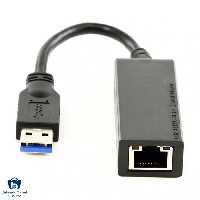 کارت شبکه USB 3.0 دی لینک مدل DUB-1312