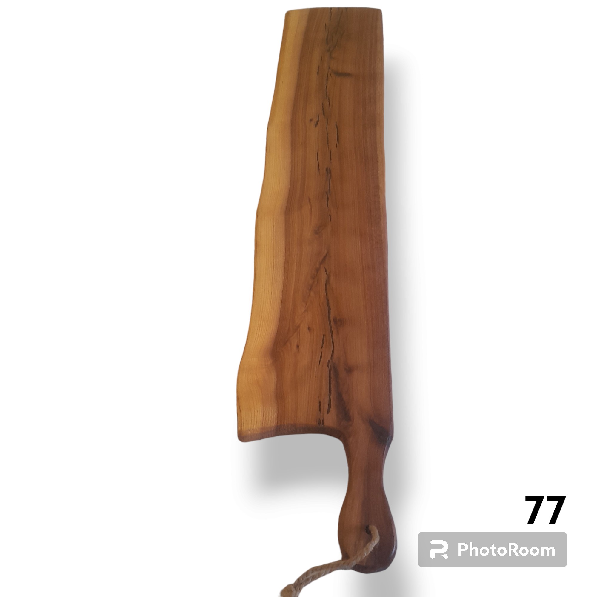 تخته گوشت و سرو چوبی77