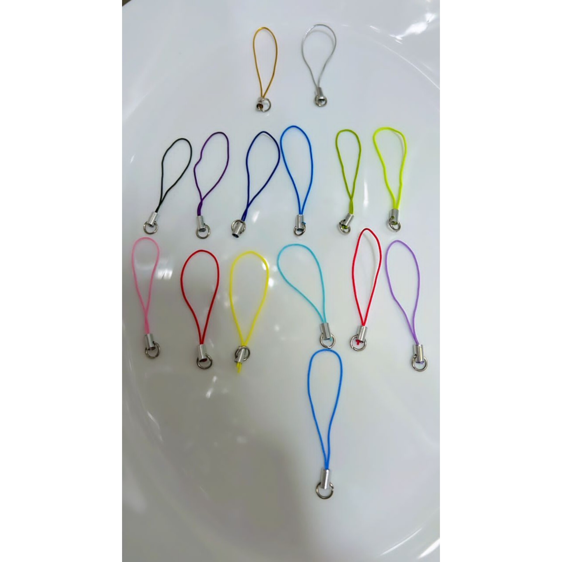 بند فلش ساده 