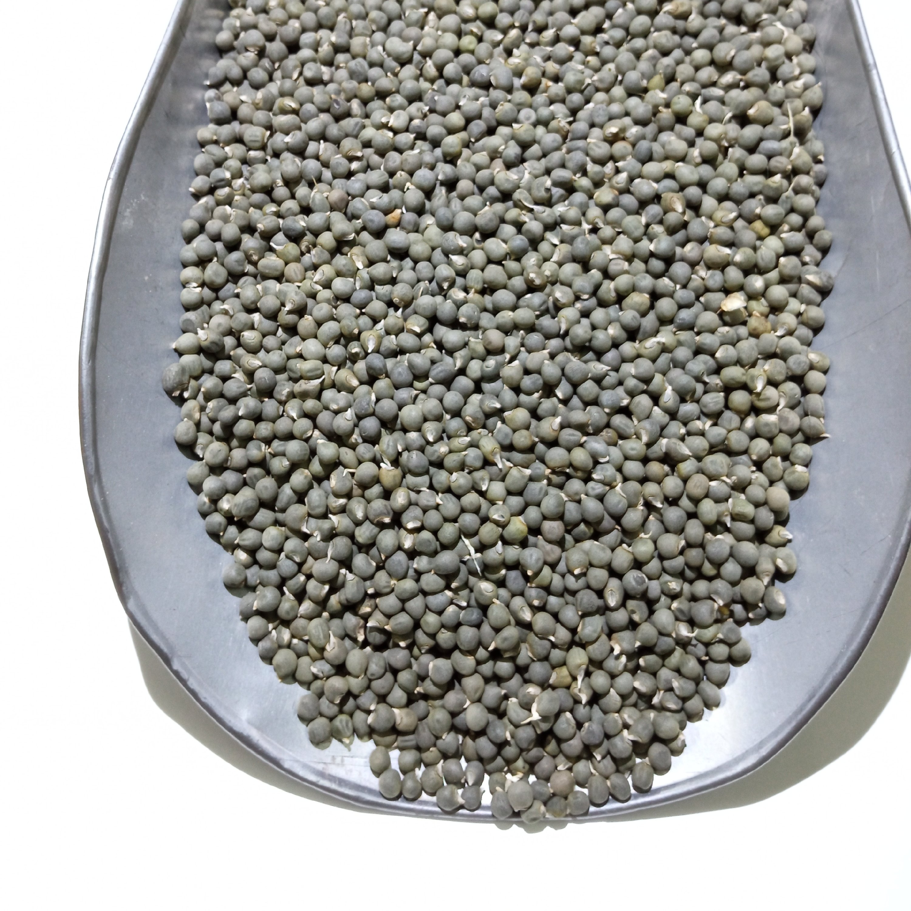 بذر بامیه سبز خرمشهری اعلاء تولید 1402بسته 250 گرمی