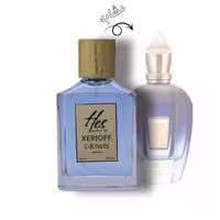 عطر حس مدل زرجوف 40 ناتس - hes - XERJOFF - 40Knots