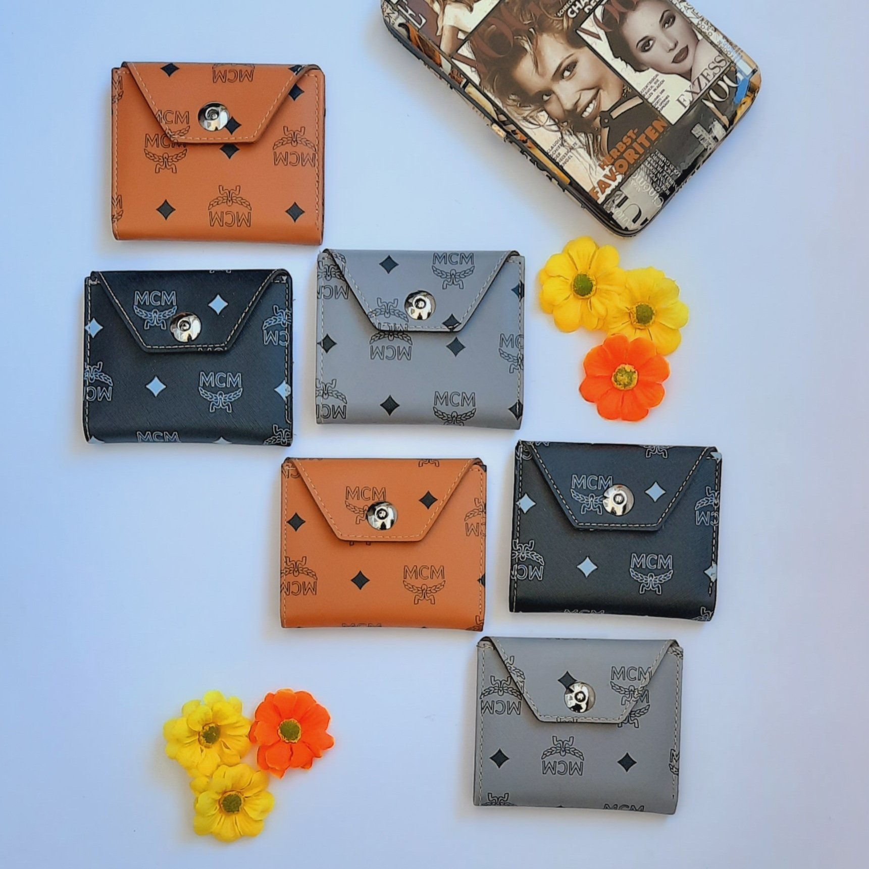 جاکارتی مگنتی کد331