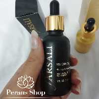 پرایمر زیرساز آرایشی فارسالی  مشکی
  F A R S A L I