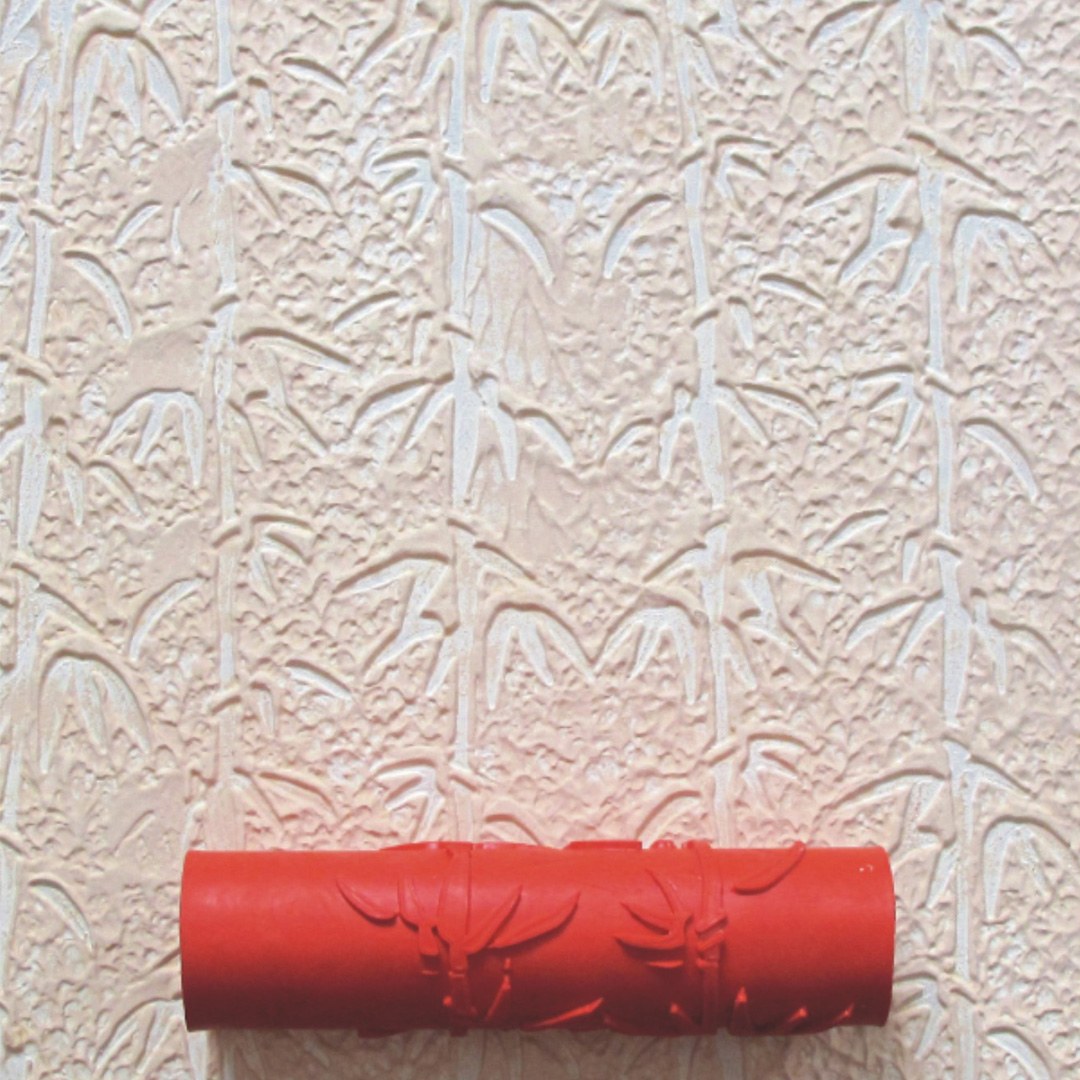 غلطک تکسچر GSB کد NO-005 سایز 7 اینچ
