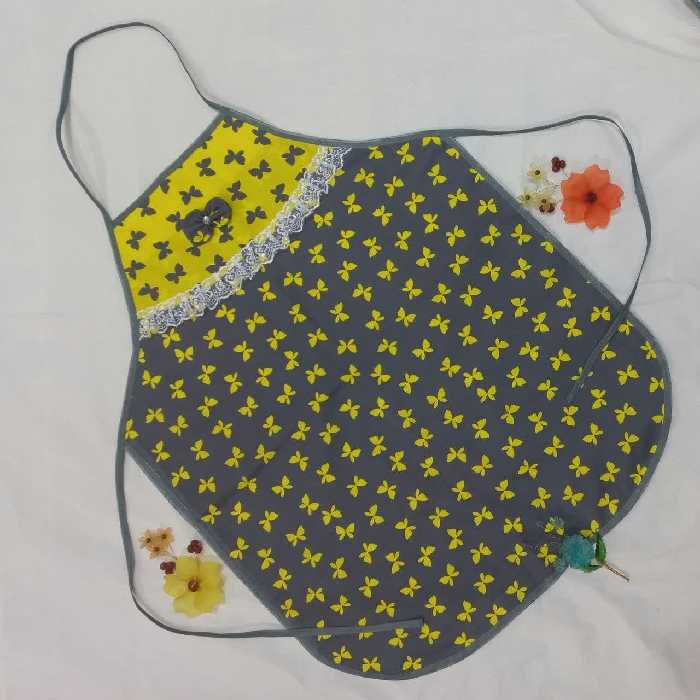 پیشبند آشپزخانه ( کد 1825 )