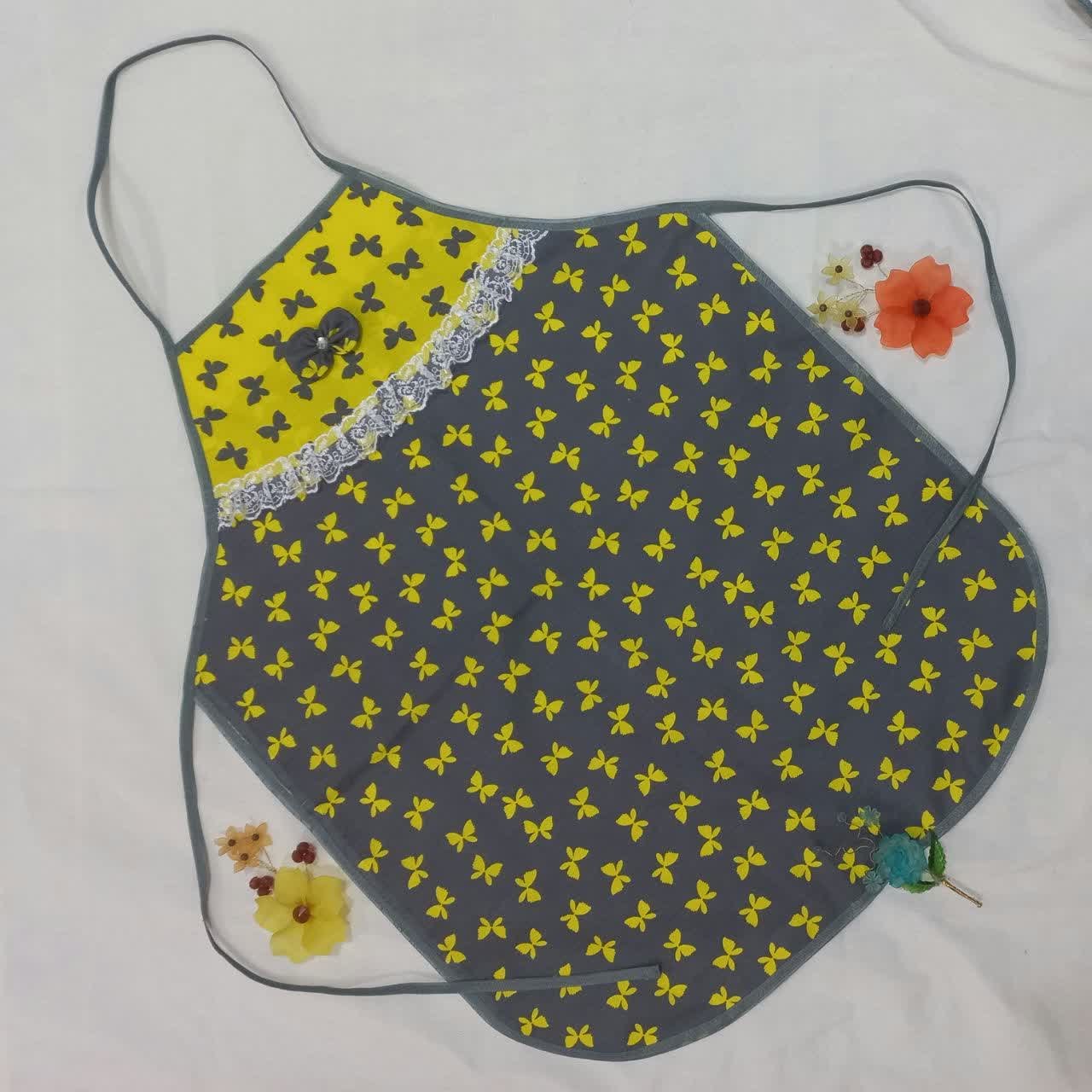 پیشبند آشپزخانه ( کد 1825 )