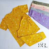 ست تیشرت و شلوار  