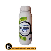 کود مایع بلوم ست زعیم