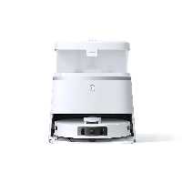 جارو رباتیک اکووکس مدل Ecovacs T30 Pro Omni رنگ سفید