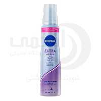 موس مو نیوآ حالت دهنده مدل EXTRA STRONG حجم 150 میل