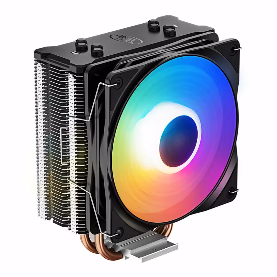 خنک کننده پردازنده دیپ کول GAMMAXX 400XT