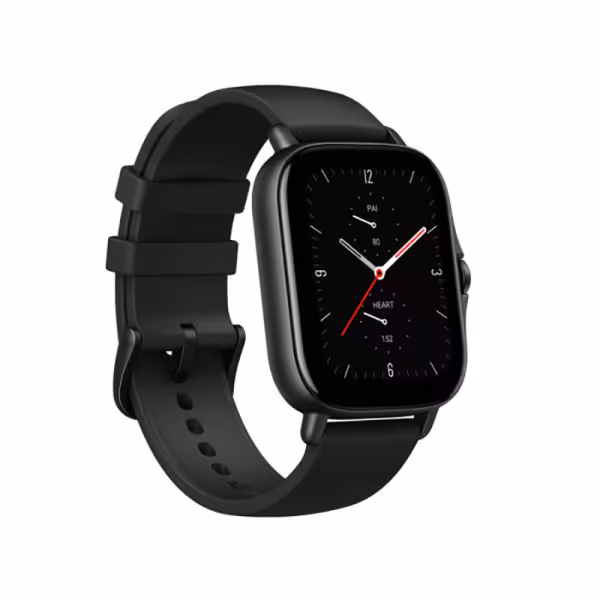 ساعت هوشمند شیائومی مدل Amazfit GTS 2e