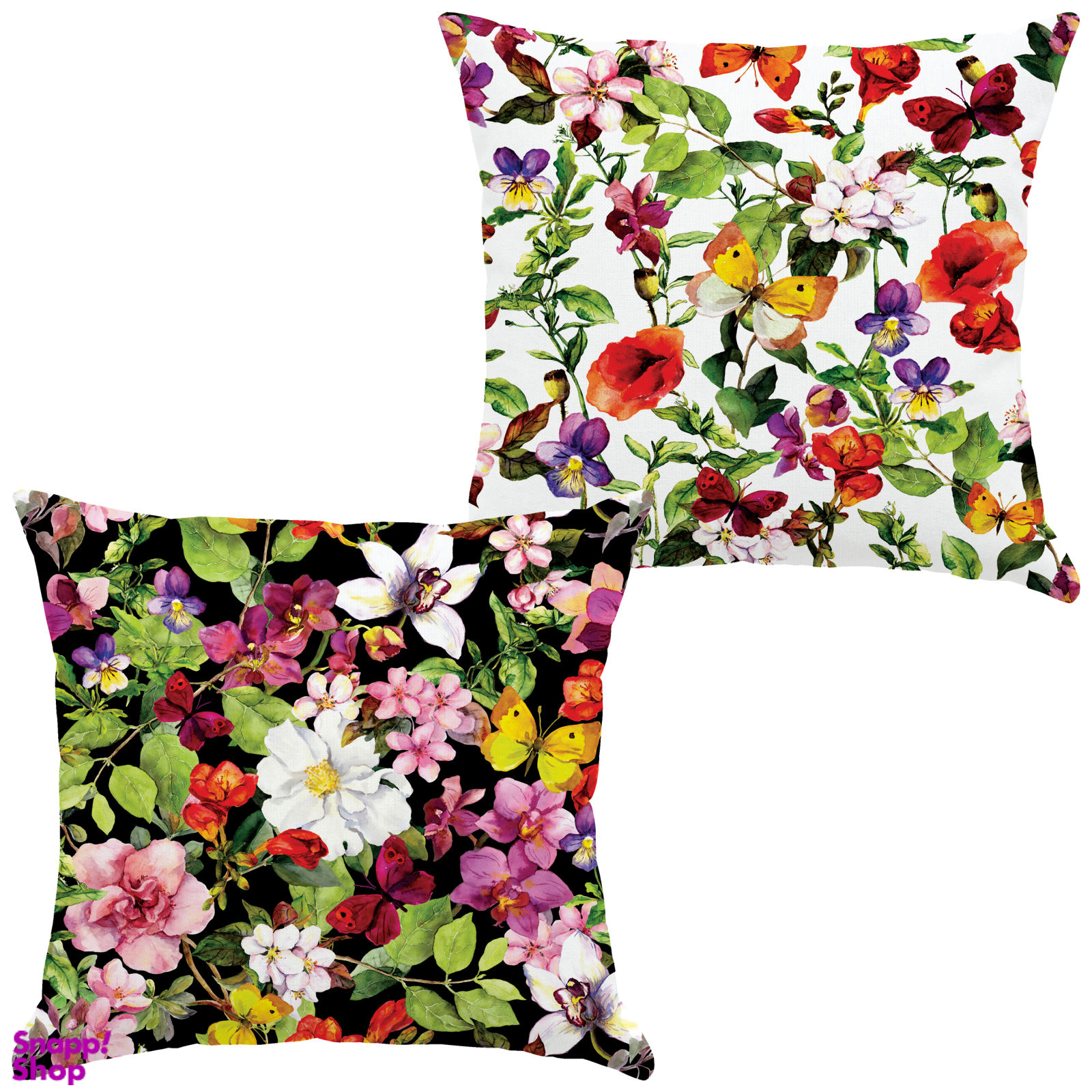 کوسن مدل S22-10808-811 مجموعه 2 عددی