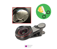 لنز گوشی موبایل Zomei L-620 (زیر قیمت)