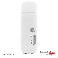 قیمت و خرید مودم دانگل USB 4G/3G هوآوی Huawei E8372 وای فای N300 - شبکه ساز