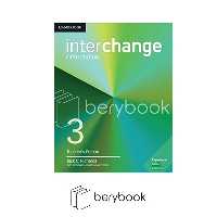 cambridge / interchange 3 / fifth edition / student book