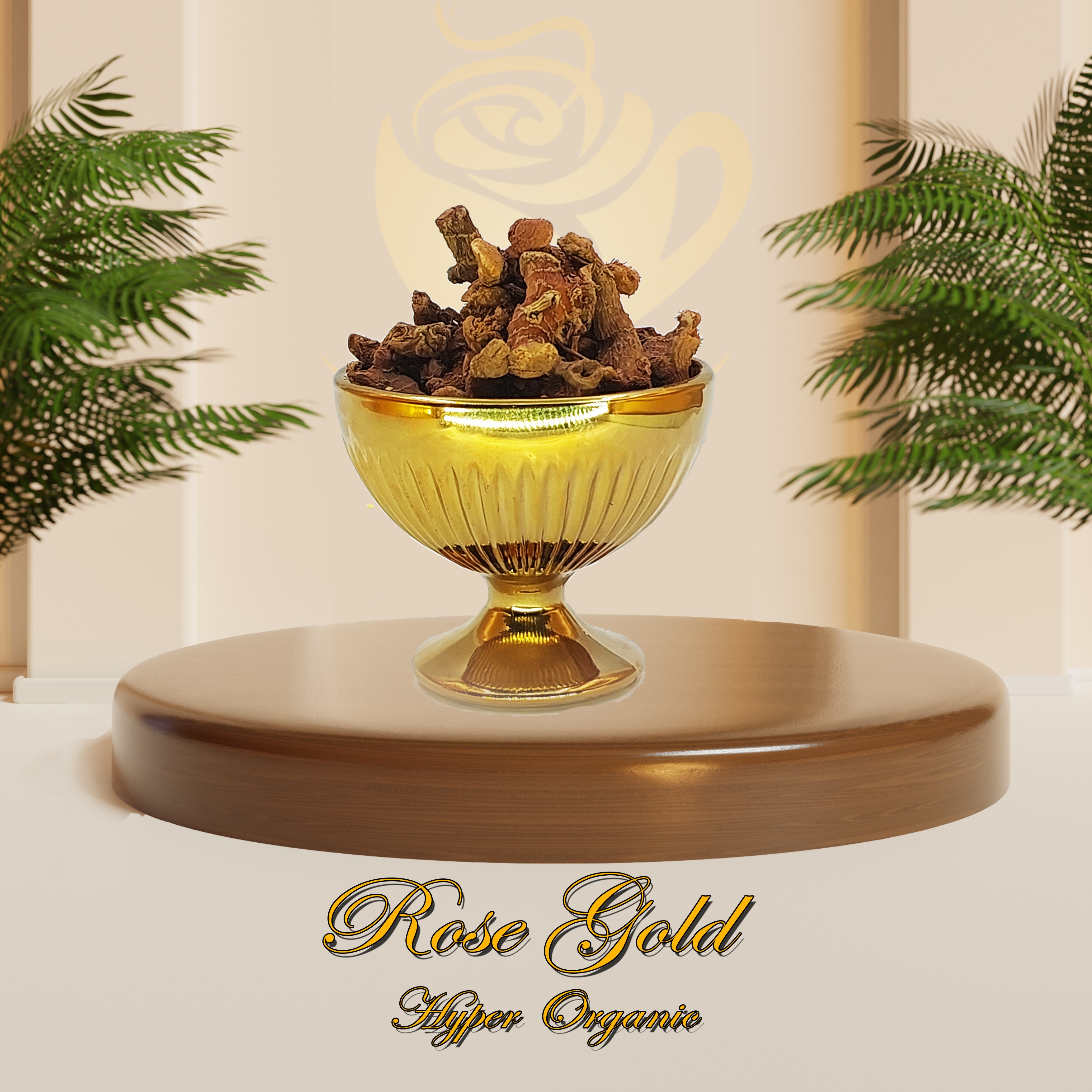 قسط - قسط تلخ- قست هندی اعلاء و درجه یک(100گرم)