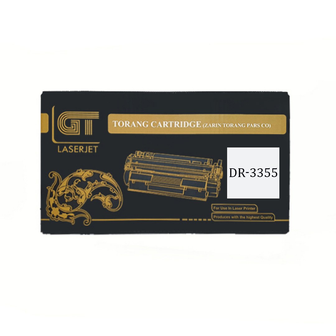 یونیت درام لیزری جی تی برادر GT DR-3355  (با ضمانت و گارانتی)